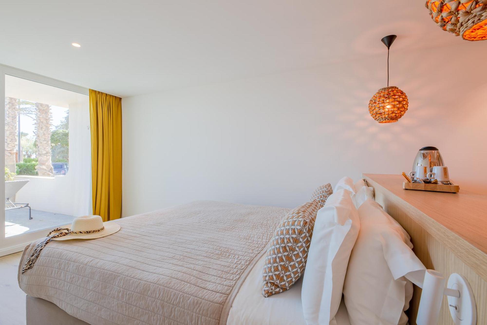 Hotel La Plage Sainte-Maxime Buitenkant foto